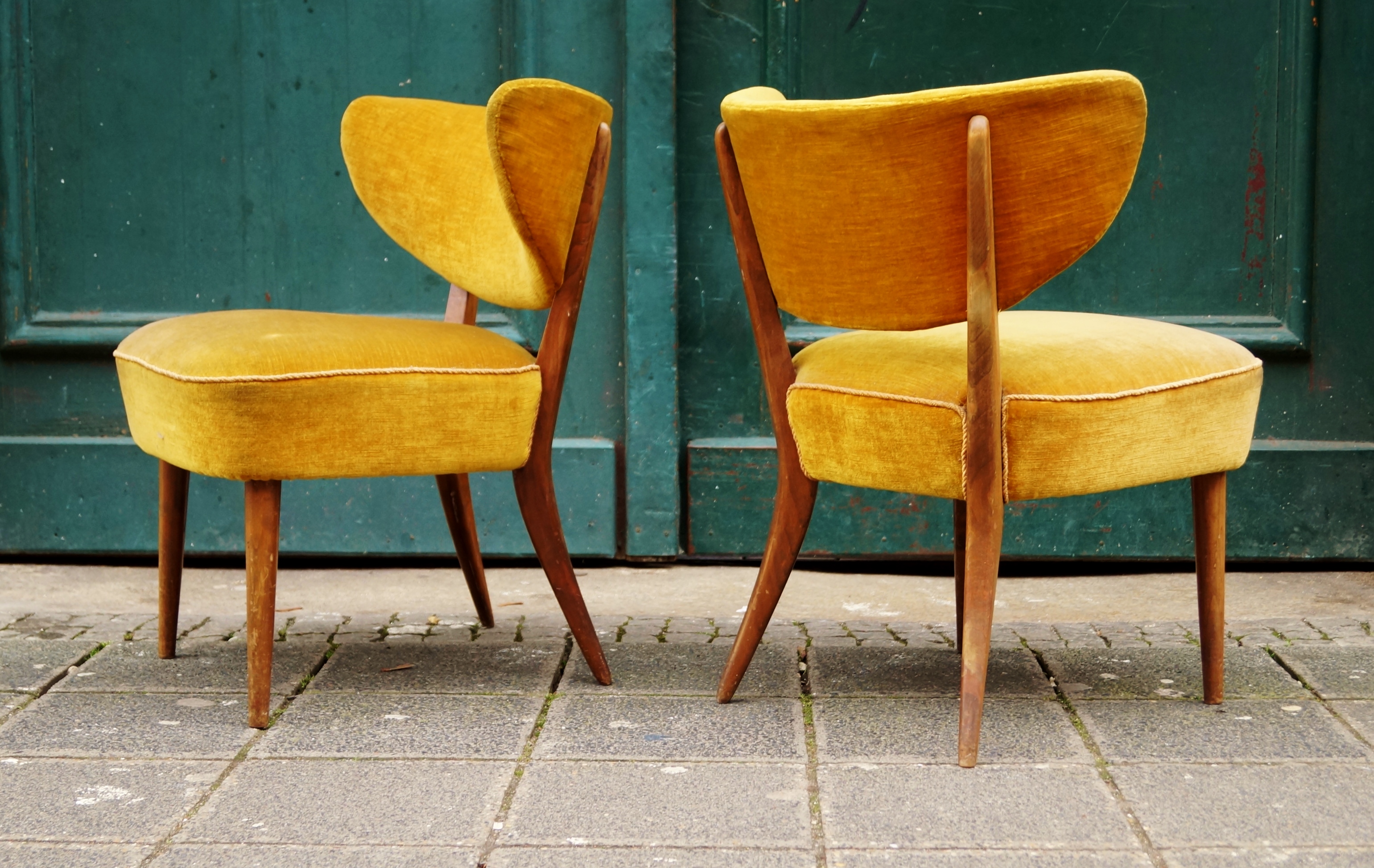 Flex Mid Century Vintage Design Nrnberg Seltenes Mid Century