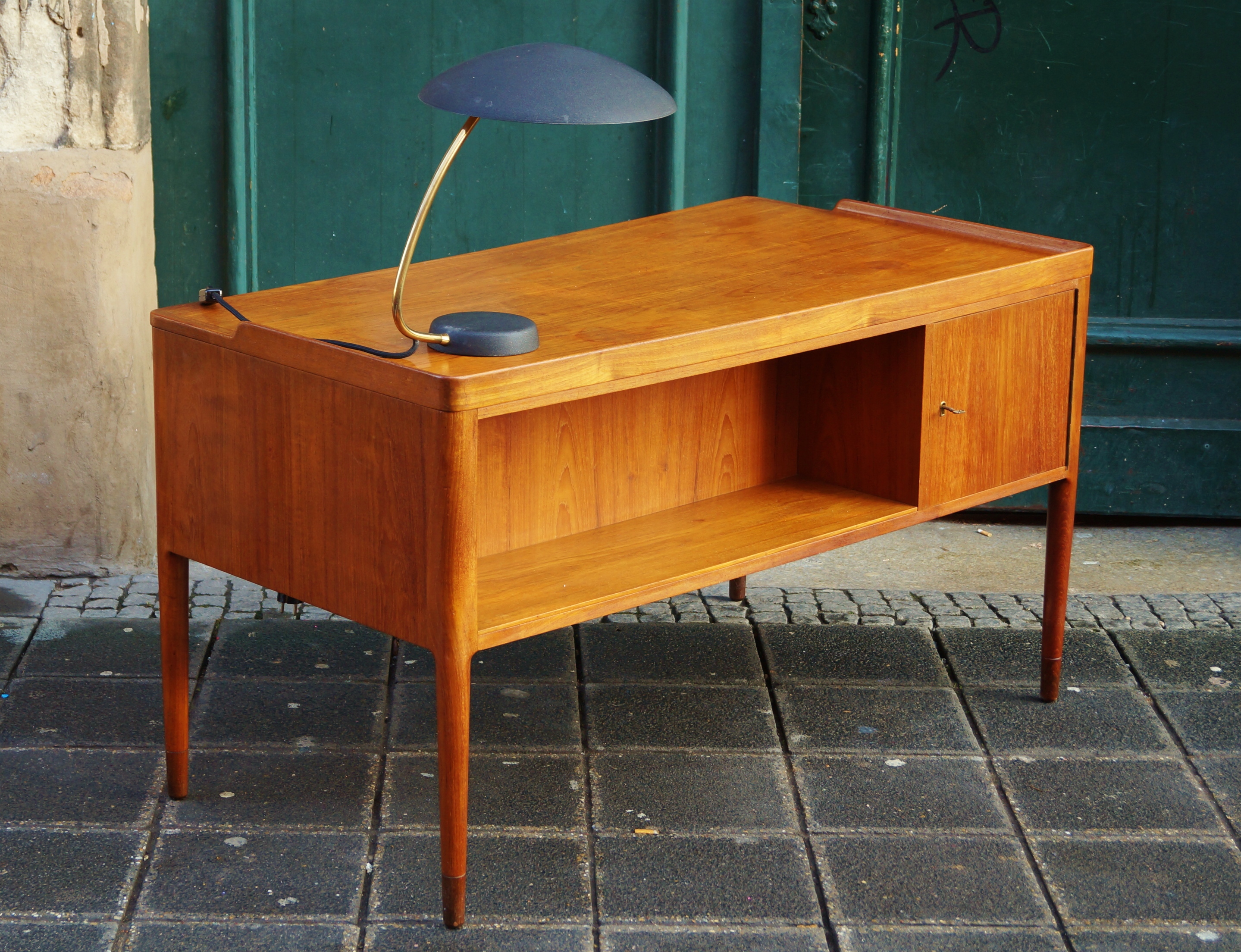 Flex Mid Century Vintage Design Nrnberg Mid Century