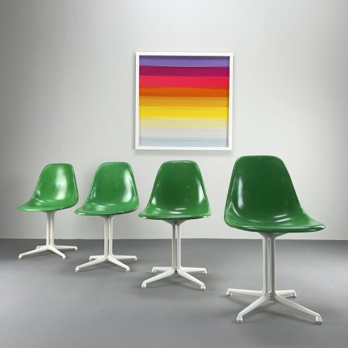 4er_set_eames_sidechairs_fiberglas_kelly_cadmium_green_la_fonda_2