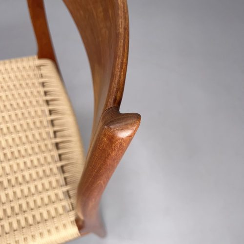 4er_set_teak_stühle_dänisch_papercord_132_14