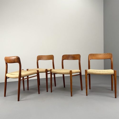 4er_set_teak_stühle_mod75_niels_o_moller_denmark_a_13