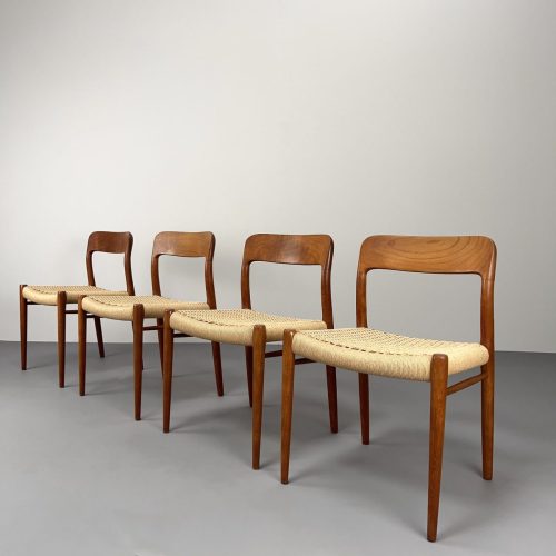 4er_set_teak_stühle_mod75_niels_o_moller_denmark_a_3