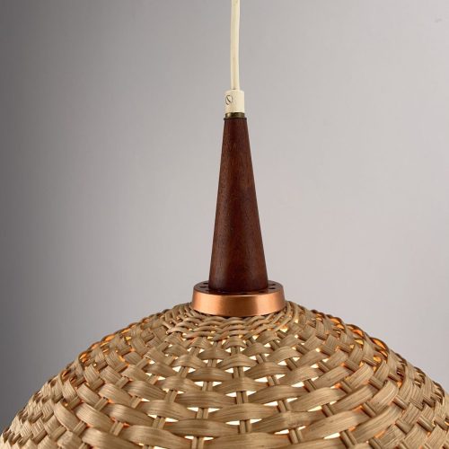 60s_rattan_pendelleuchte_mit_glasschirm_3