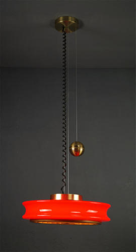 Staff Orion