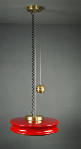 Staff Orion