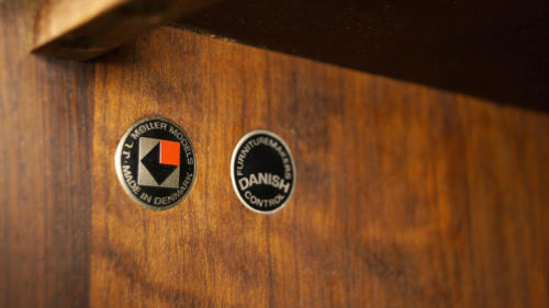 Møller Sideboard