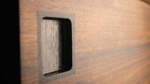 Møller Sideboard