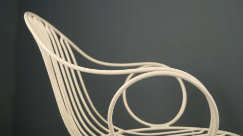 Gartenstühle Mauser