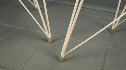 Gartenstühle Mauser