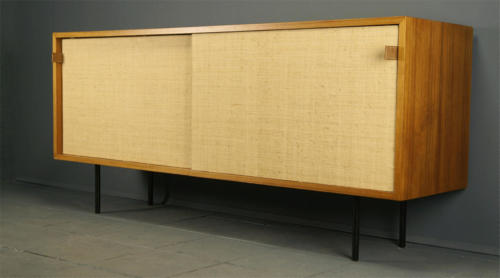 Sideboard Florence Knoll