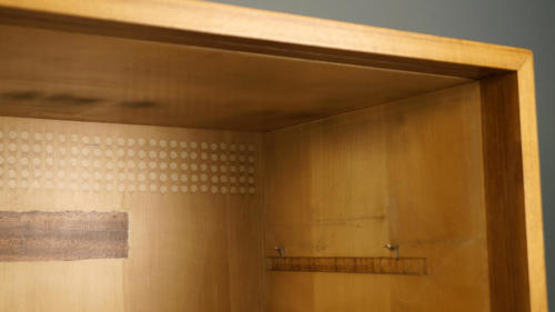 Sideboard Florence Knoll