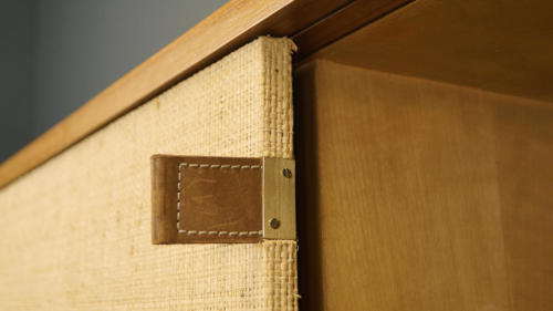Sideboard Florence Knoll
