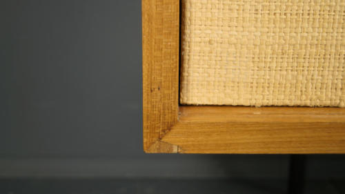 Sideboard Florence Knoll