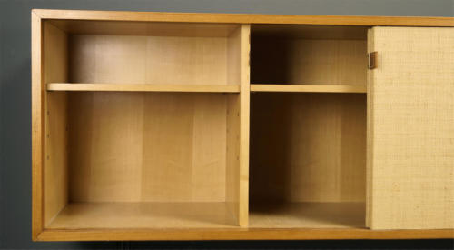 Sideboard Florence Knoll