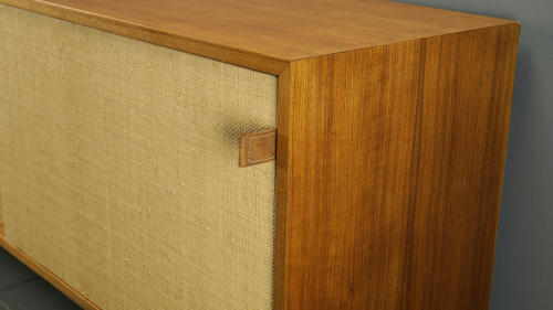 Sideboard Florence Knoll