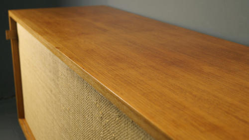 Sideboard Florence Knoll