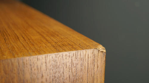 Sideboard Florence Knoll