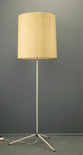 50s Tripod Leuchte