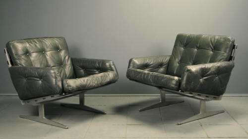 Caravelle Sessel