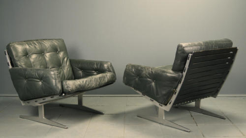 Caravelle Sessel