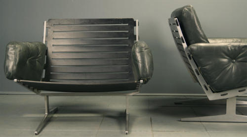 Caravelle Sessel