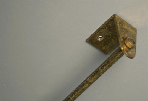 50s Pendelleuchte