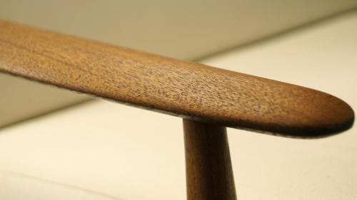 Teak Sofa