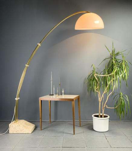 Bogenlampe