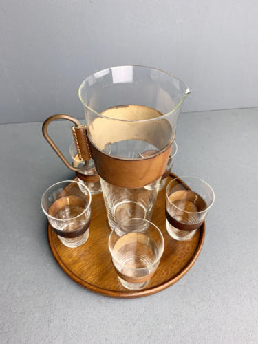 Auböck Gläserset
