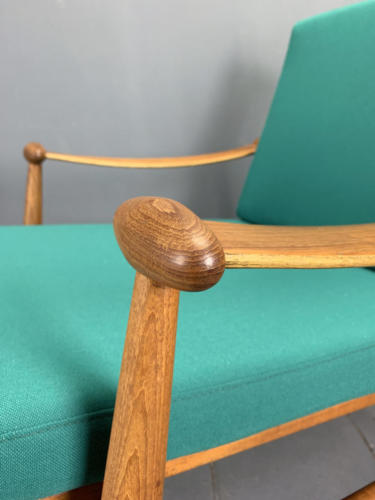 Spade Chairs