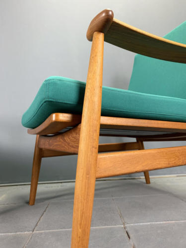 Spade Chairs