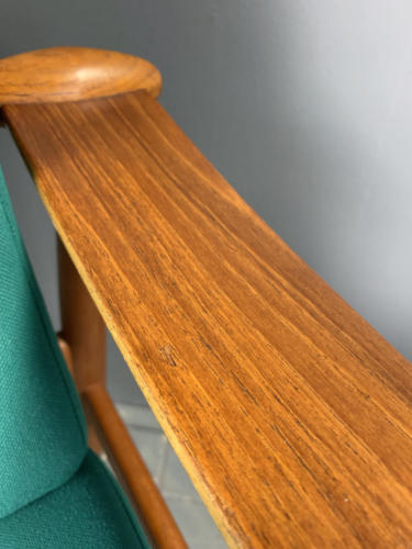 Spade Chairs