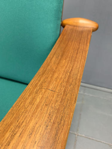 Spade Chairs