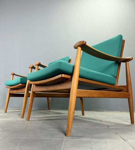 Spade Chairs