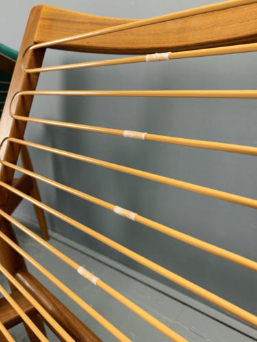 Spade Chairs