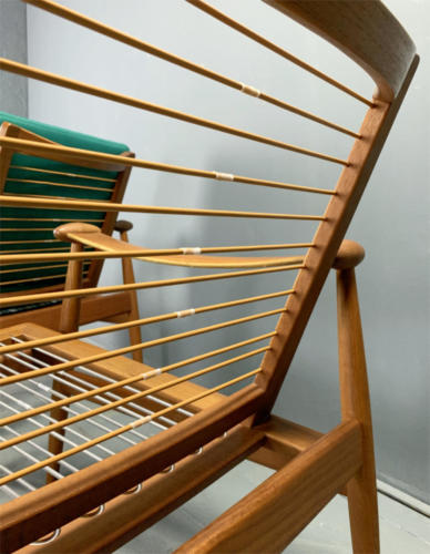 Spade Chairs
