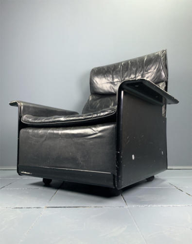 Rams Sessel