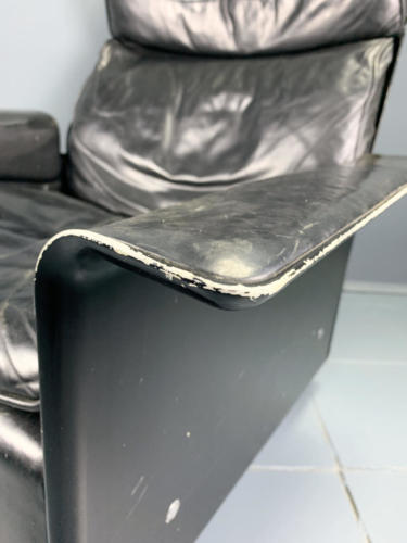 Rams Sessel