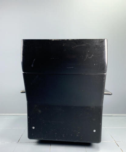 Rams Sessel