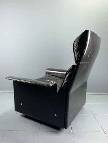 Rams Sessel