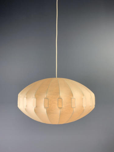 Goldkant Leuchte