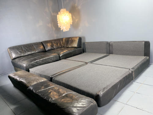 De Sede DS 76