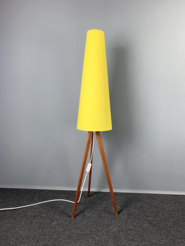 Tripod-Leuchte