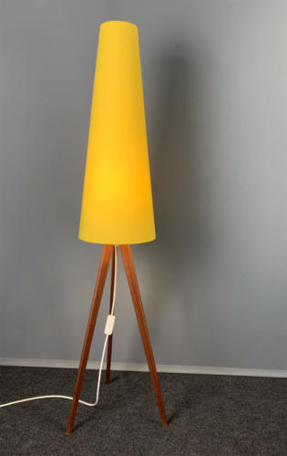 Tripod-Leuchte