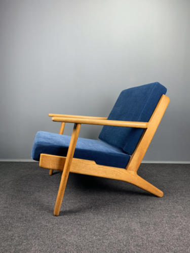 Wegner Sessel