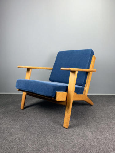 Wegner Sessel