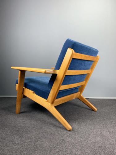 Wegner Sessel