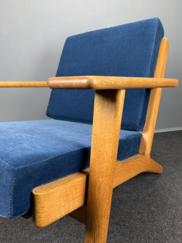 Wegner Sessel