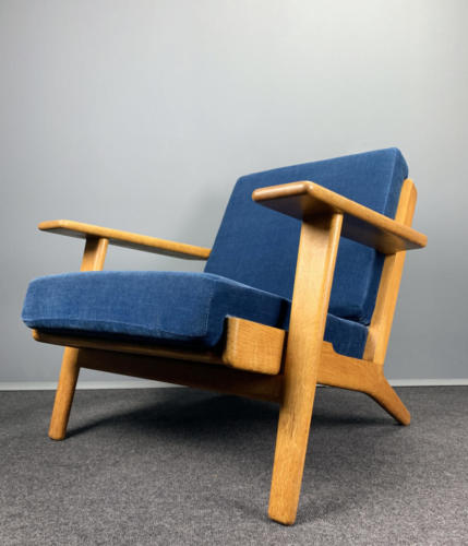 Wegner Sessel