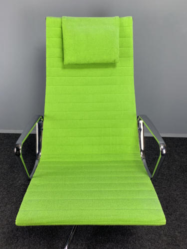 Eames EA124 & EA125